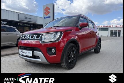Suzuki Ignis Gebrauchtwagen