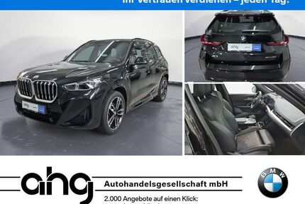 BMW X1 Gebrauchtwagen