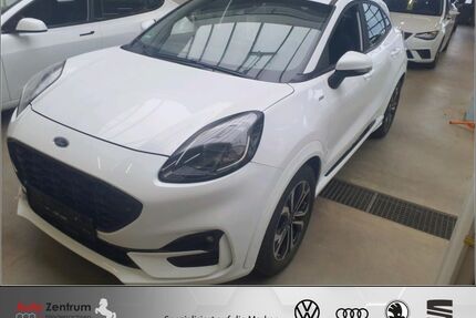 Ford Puma Gebrauchtwagen