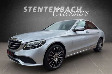 Mercedes-Benz C 200 Gebrauchtwagen