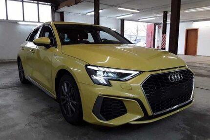 Audi A3 Gebrauchtwagen