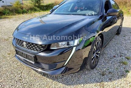 Peugeot 508 Gebrauchtwagen