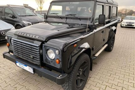 Land Rover Defender Gebrauchtwagen