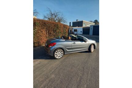 Peugeot 207 Gebrauchtwagen