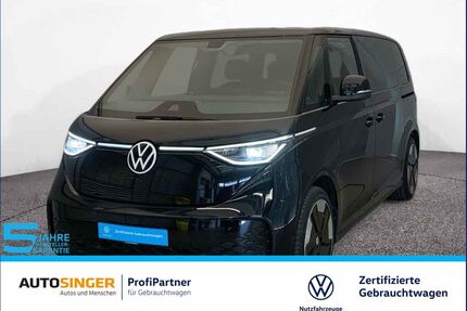 VW ID. Buzz Gebrauchtwagen