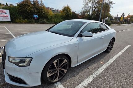 Audi A5 Gebrauchtwagen