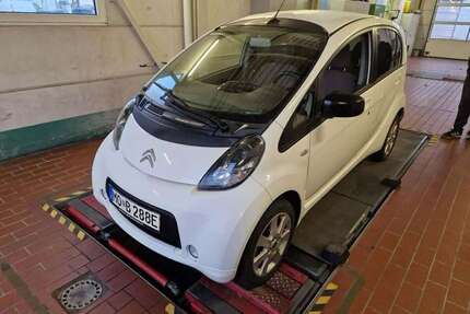 Citroen C-Zero Gebrauchtwagen