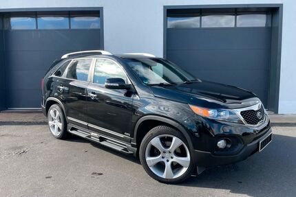 Kia Sorento Gebrauchtwagen