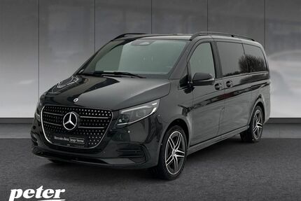 Mercedes-Benz V 300 Gebrauchtwagen