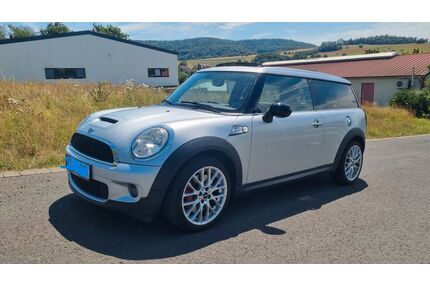 Mini John Cooper Works Clubman Gebrauchtwagen