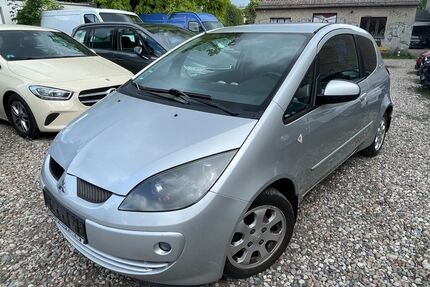 Mitsubishi Colt Gebrauchtwagen
