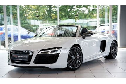 Audi R8 Gebrauchtwagen