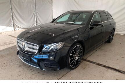 Mercedes-Benz E 400 Gebrauchtwagen