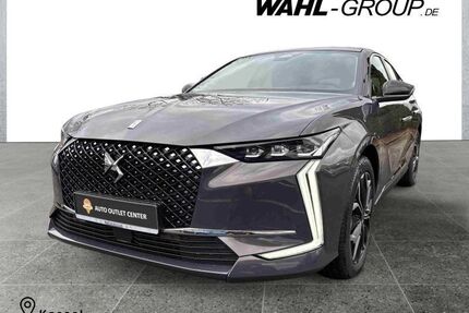 DS Automobiles DS4 Gebrauchtwagen