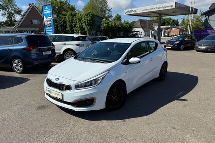 Kia Andere Gebrauchtwagen