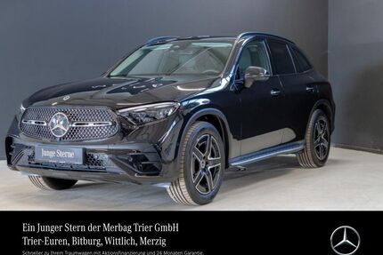 Mercedes-Benz GLC 300 Gebrauchtwagen