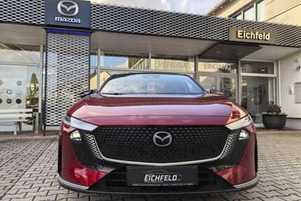 Mazda 6e Gebrauchtwagen