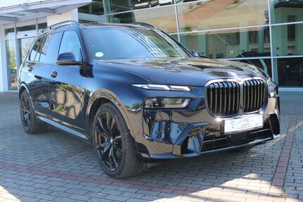 BMW X7 Gebrauchtwagen