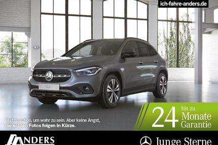 Mercedes-Benz GLA 200 Gebrauchtwagen
