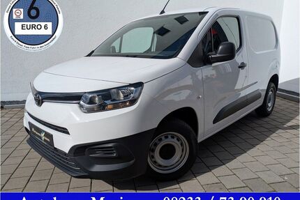 Toyota Proace (Verso) Gebrauchtwagen