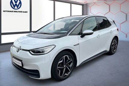 VW ID.3 Gebrauchtwagen