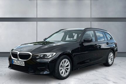 BMW 320 Gebrauchtwagen
