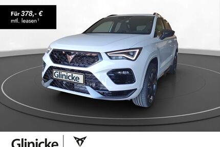 Cupra Ateca Gebrauchtwagen