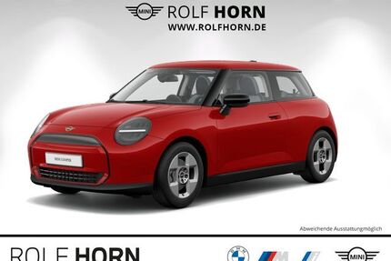 Mini Cooper SE Gebrauchtwagen