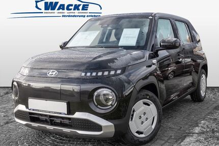 Hyundai INSTER Gebrauchtwagen