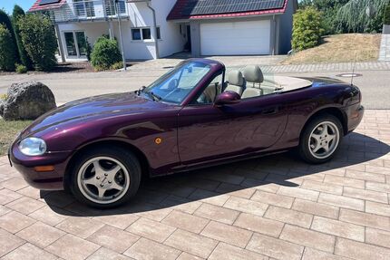 Mazda MX-5 Gebrauchtwagen
