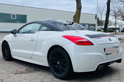 Peugeot RCZ Gebrauchtwagen