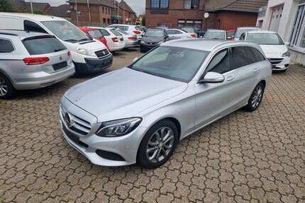Mercedes-Benz C 200 Gebrauchtwagen
