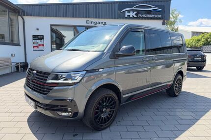 VW T6 Transporter Gebrauchtwagen