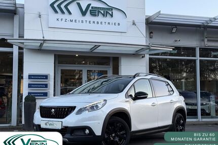 Peugeot 2008 Gebrauchtwagen