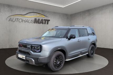 Baic BJ30 Gebrauchtwagen