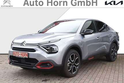 Citroen C4 Gebrauchtwagen