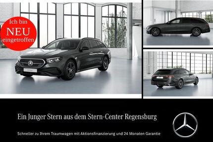 Mercedes-Benz E 200 Gebrauchtwagen