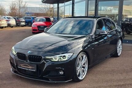 BMW 330 Gebrauchtwagen