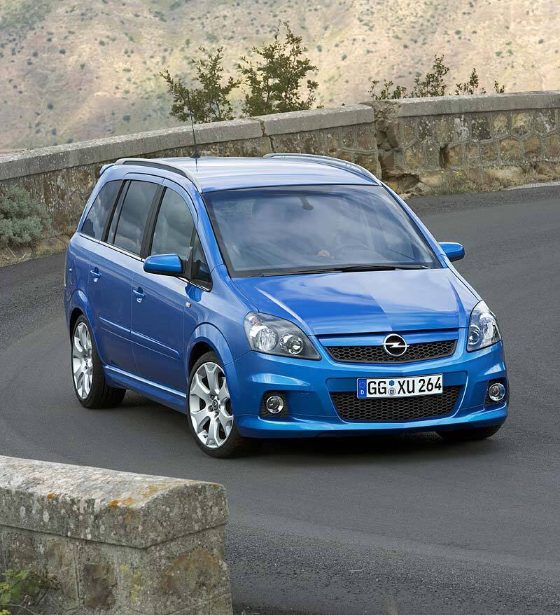 Zafira