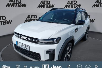 Dacia Bigster Gebrauchtwagen