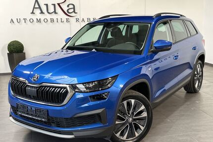 Skoda Kodiaq Gebrauchtwagen