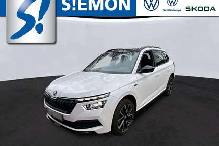 Skoda Kamiq Gebrauchtwagen