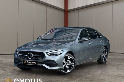 Mercedes-Benz C 300 Gebrauchtwagen