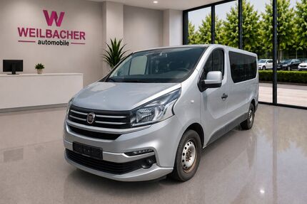 Fiat Talento Gebrauchtwagen