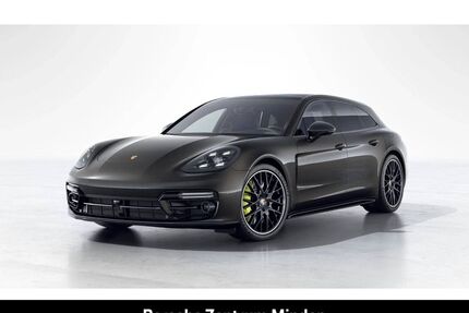 Porsche Panamera Gebrauchtwagen