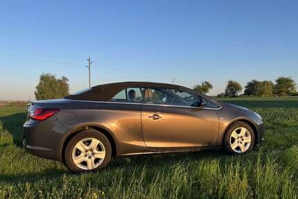 Opel Cascada Gebrauchtwagen