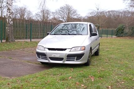 Mitsubishi Space Star Gebrauchtwagen