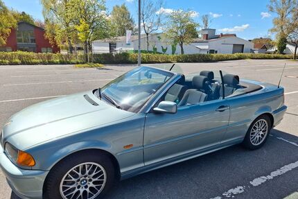 BMW 320 Gebrauchtwagen