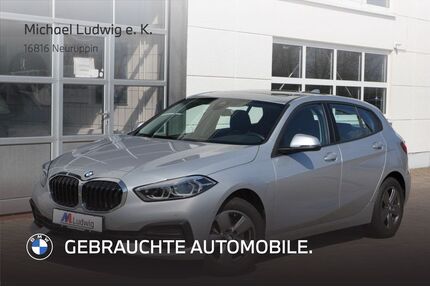 BMW 116 Gebrauchtwagen