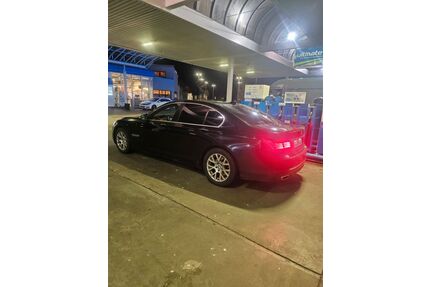 BMW 740 Gebrauchtwagen